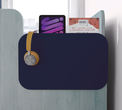 Trio Studio shtrat i sipërm (90x200 cm)