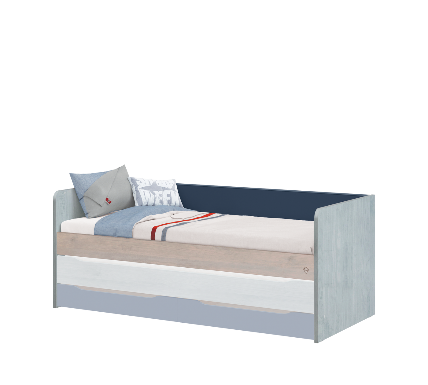 Trio Studio Shtrat (90x200 cm)