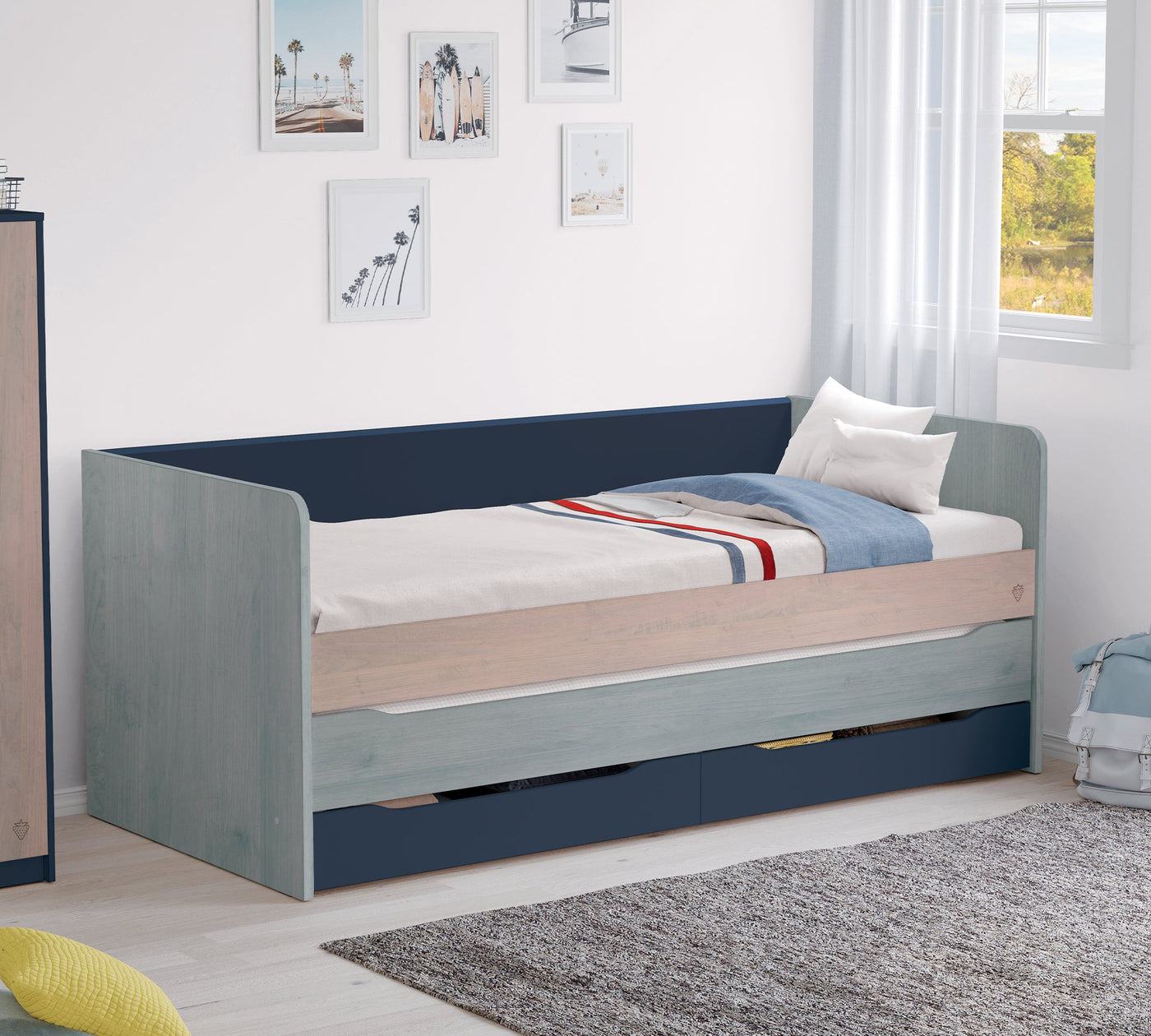 Trio Studio Shtrat (90x200 cm)