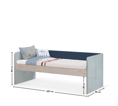 Trio Studio Shtrat (90x200 cm)