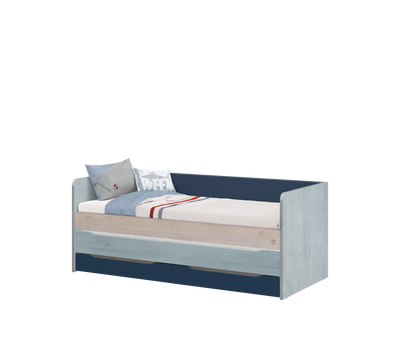 Trio Stüdyo Nënshtrat + fijoka poshtë (90x200 cm)