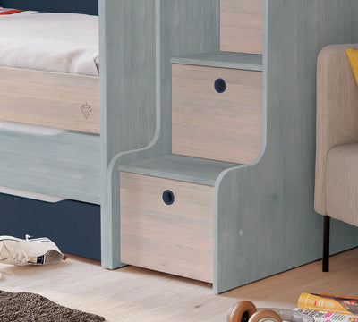 Trio Studio Shkallë me kapka