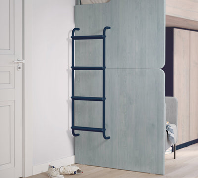 Trio Sudio Shkallë metalike