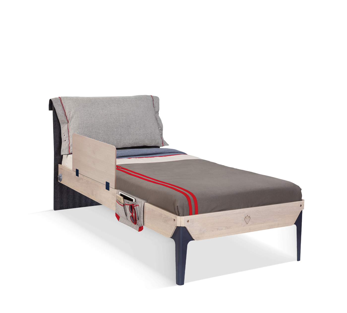 Trio Mbrojtëse anësore e Shtratit