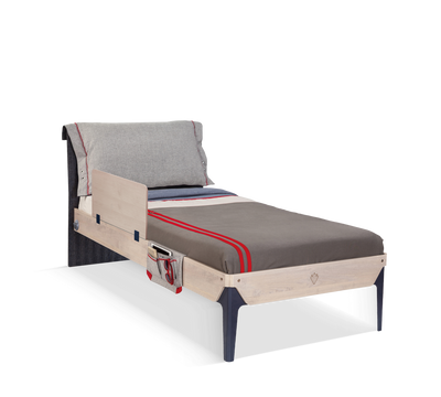 Trio Mbrojtëse anësore e Shtratit