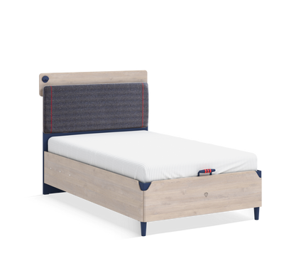 Trio Line Shtrat me bazë (mekanizëm hapjeje)