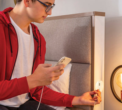 Modera Dhomë e përzgjedhur