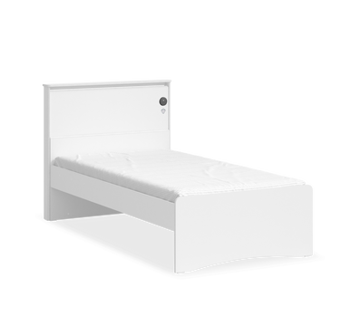 WHITE Shtrat pa kokë