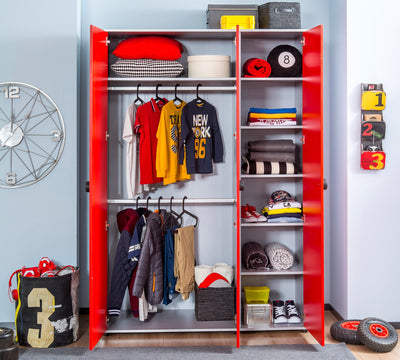 Racecup Dhomë e përzgjedhur