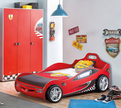 Racecup Dhomë e përzgjedhur