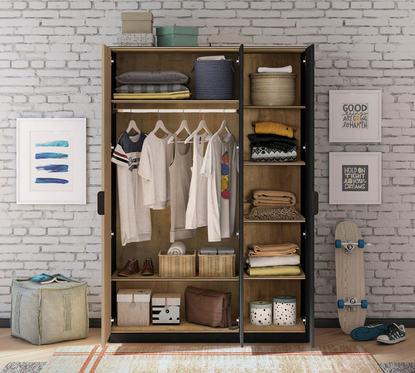 Black Dhomë e përzgjedhur