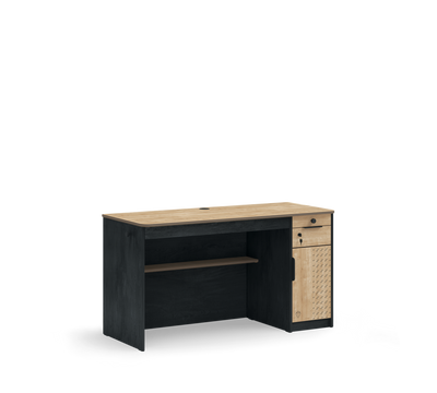 Black Tavolinë pune (pjesa poshtë)