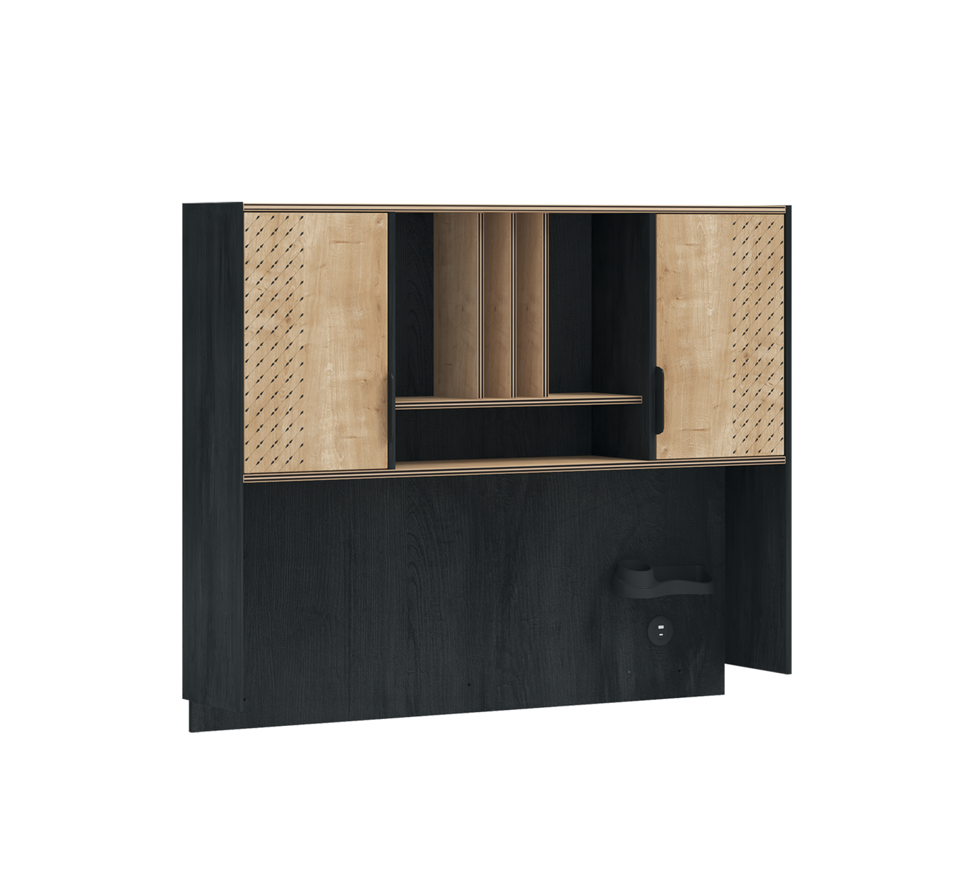 Black Tavolinë pune (pjesa sipër)