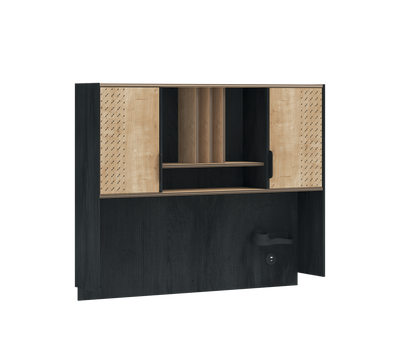 Black Tavolinë pune (pjesa sipër)