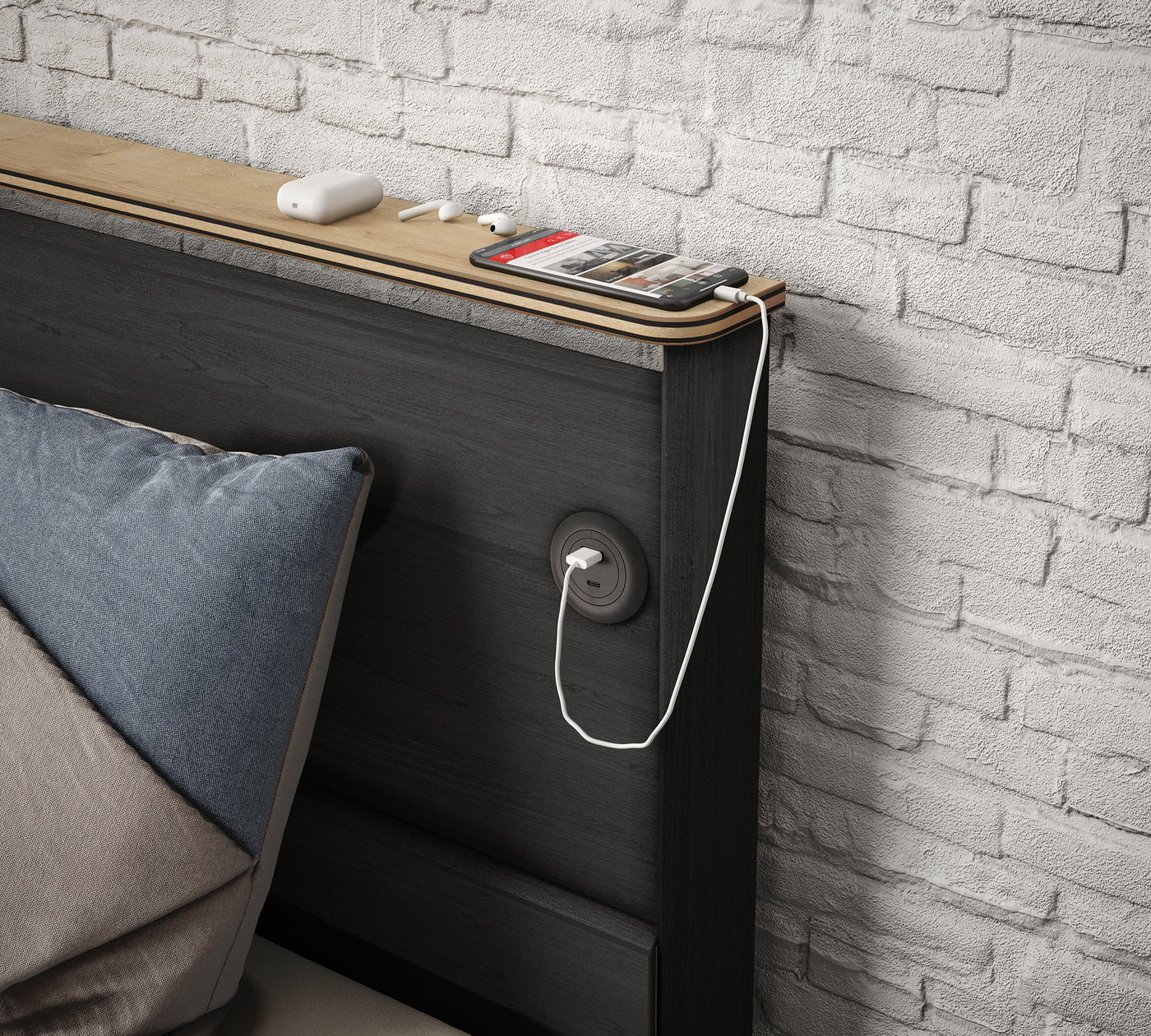 Black Dhomë e përzgjedhur