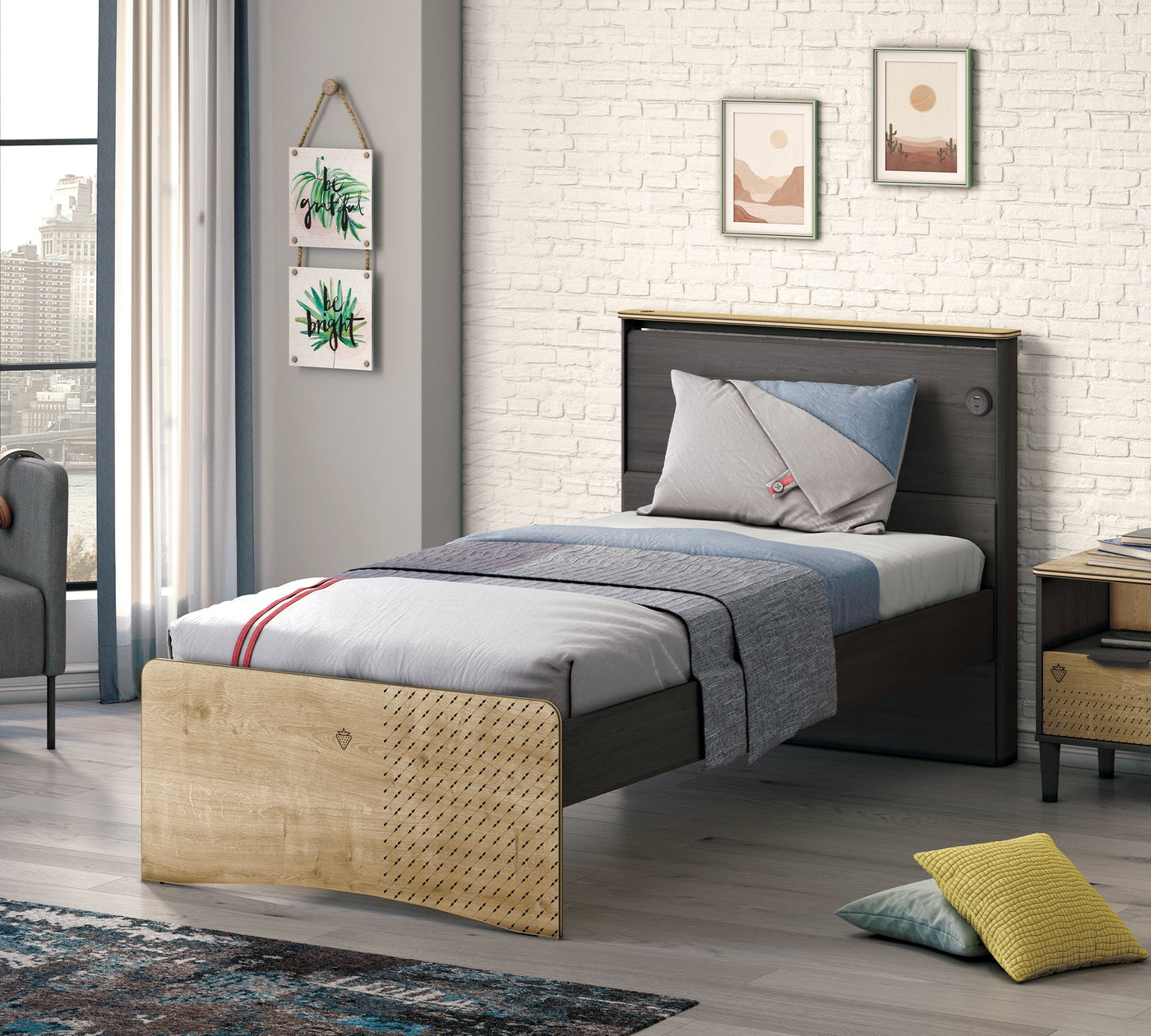 Black Dhomë e përzgjedhur