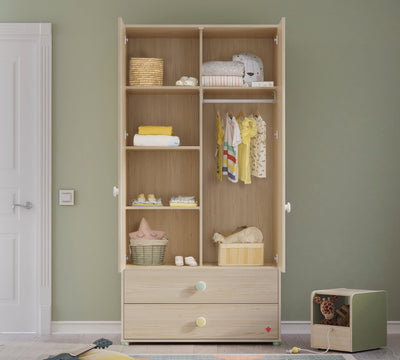 Montes Natural Dhomë e përzgjedhur