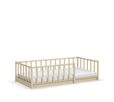 Line Shtrat pa Çati (Montes Natural) (90x190 cm)