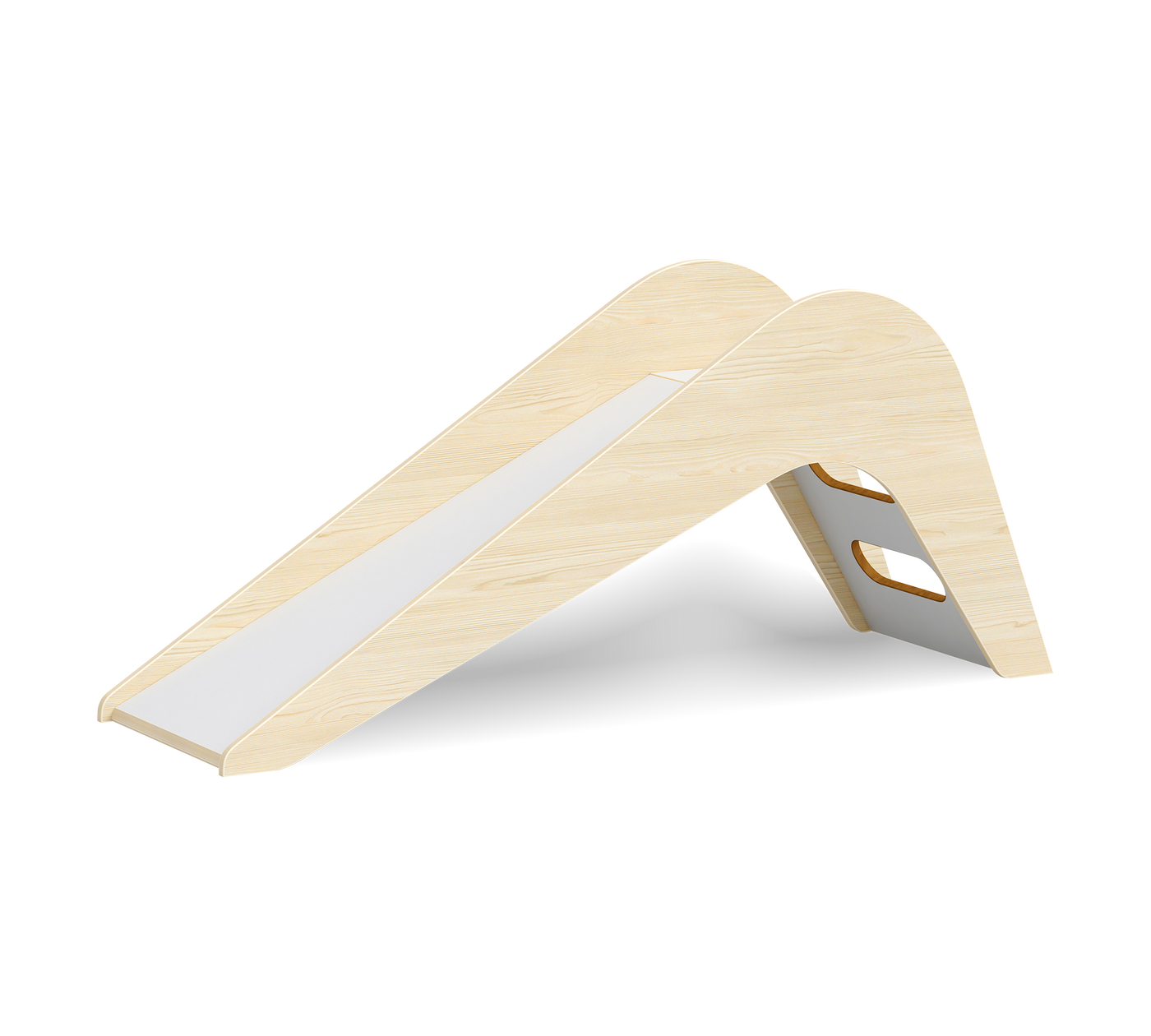 Montes Natural Fëmijë Kaydırağı