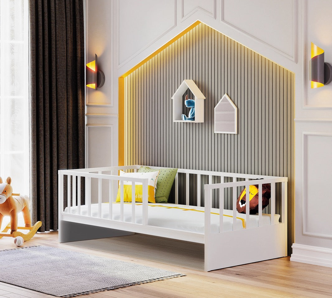 MONTES W. ALPHA Shtrat pa Çati (100x200 cm)