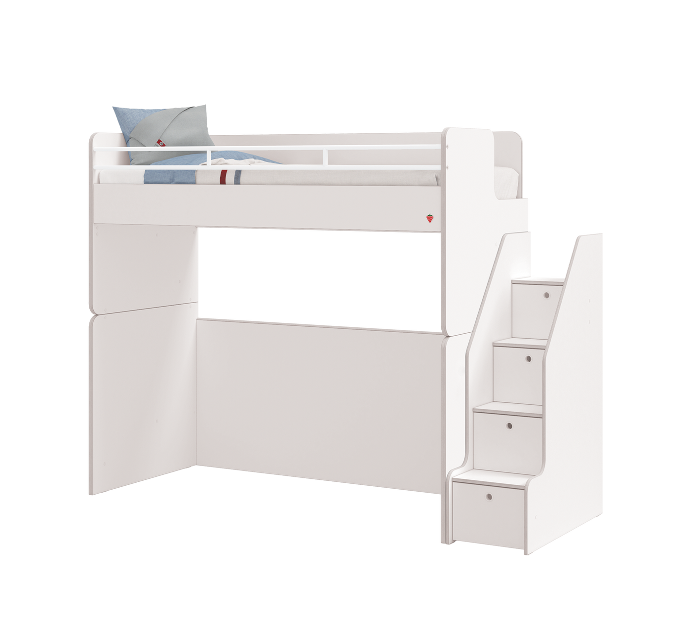 Stüdyo E Bardhë Set-1 (90x200 cm)