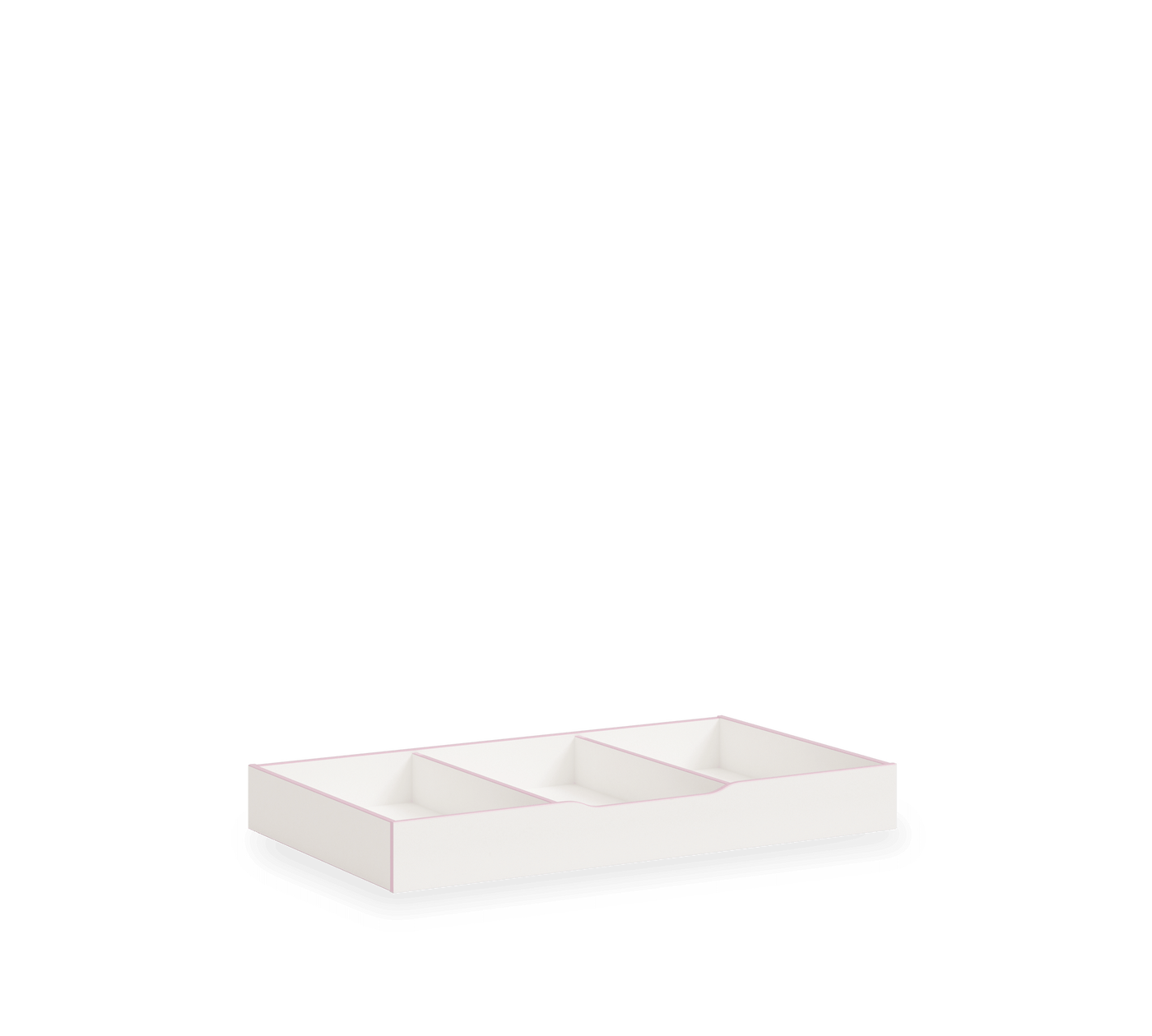 Prenses Fijokë poshtë shtratit të bebes (70x140)