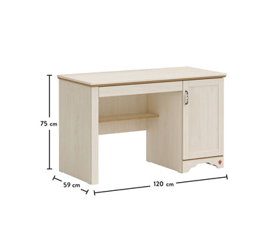 Flora (New) tavolinë Pune