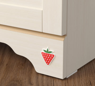 Flora (New) Komodë me Fijoka