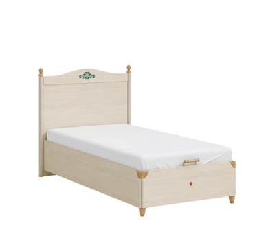 Flora (New) Shtrat me bazë (mekanizëm hapjeje)