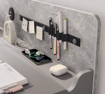 Space Gray Dhomë e përzgjedhur