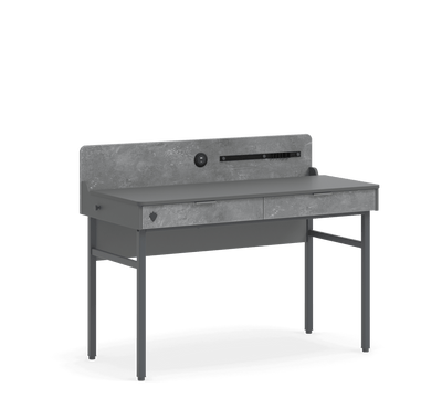 Space Gray Tavolinë pune