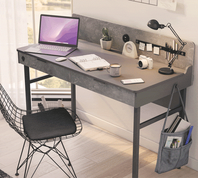 Space Gray Tavolinë pune