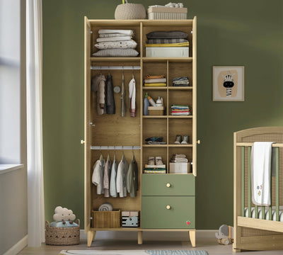 Baby Loof Dhomë e përzgjedhur