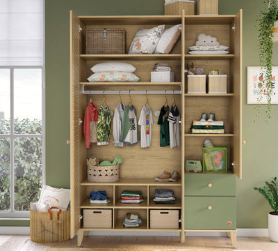 Loof Dhomë e përzgjedhur