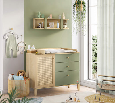 Baby Loof Dhomë e përzgjedhur