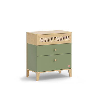 LOOF Komodë me Fijoka