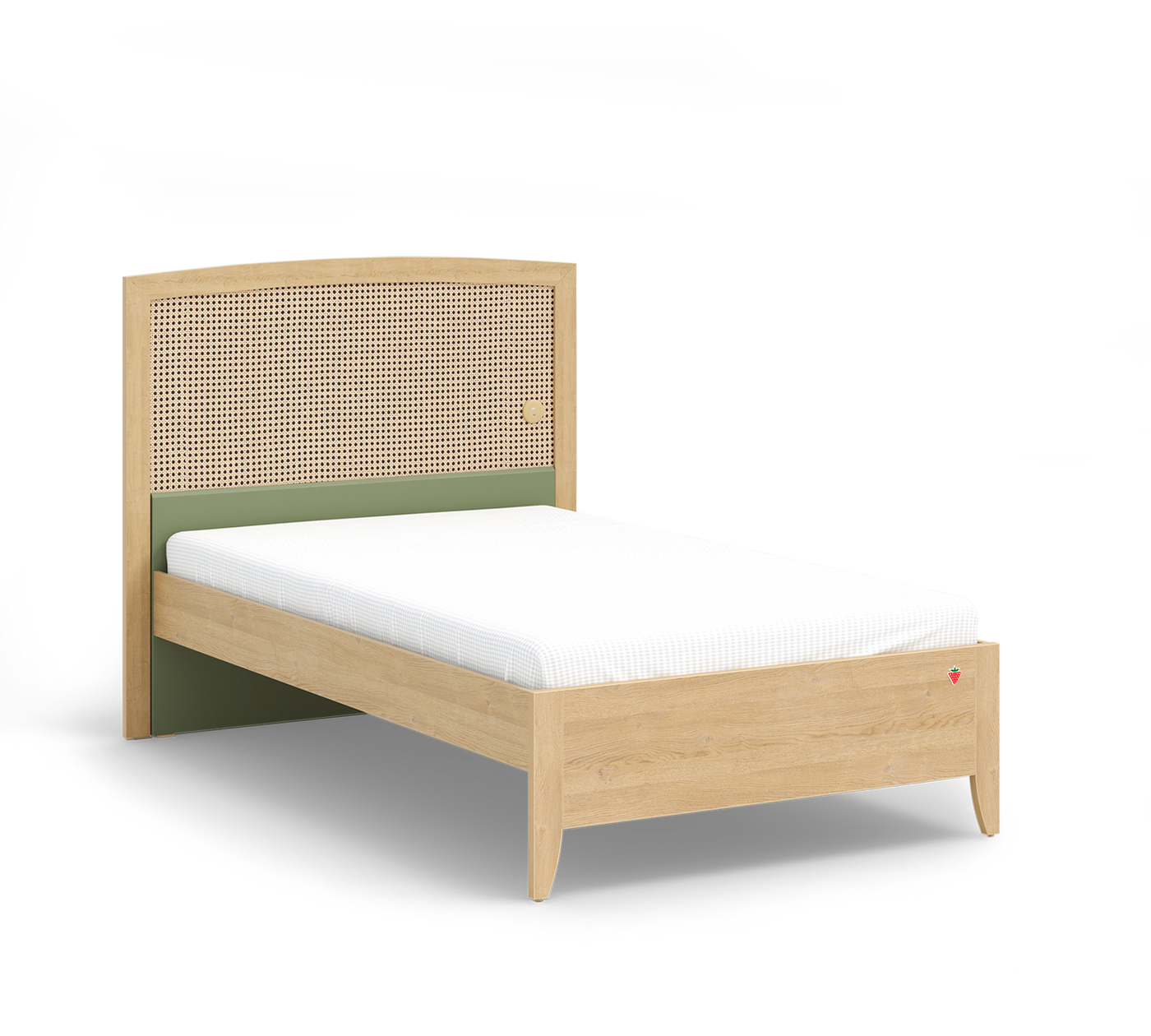 Loof Shtrat (pa kokë) (120x200 cm)