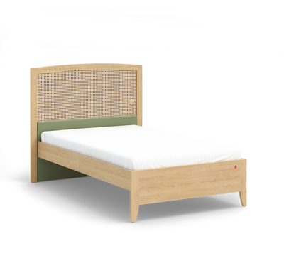 Loof Shtrat (pa kokë) (120x200 cm)