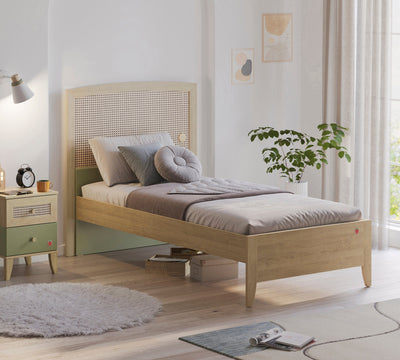 LOOF Kokë e Shtratit