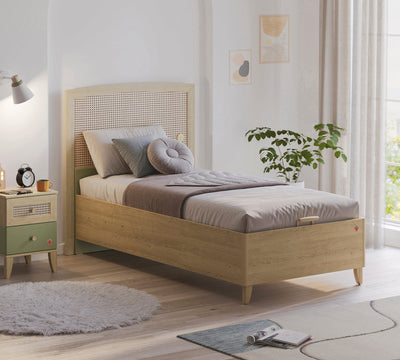 LOOF Kokë e Shtratit