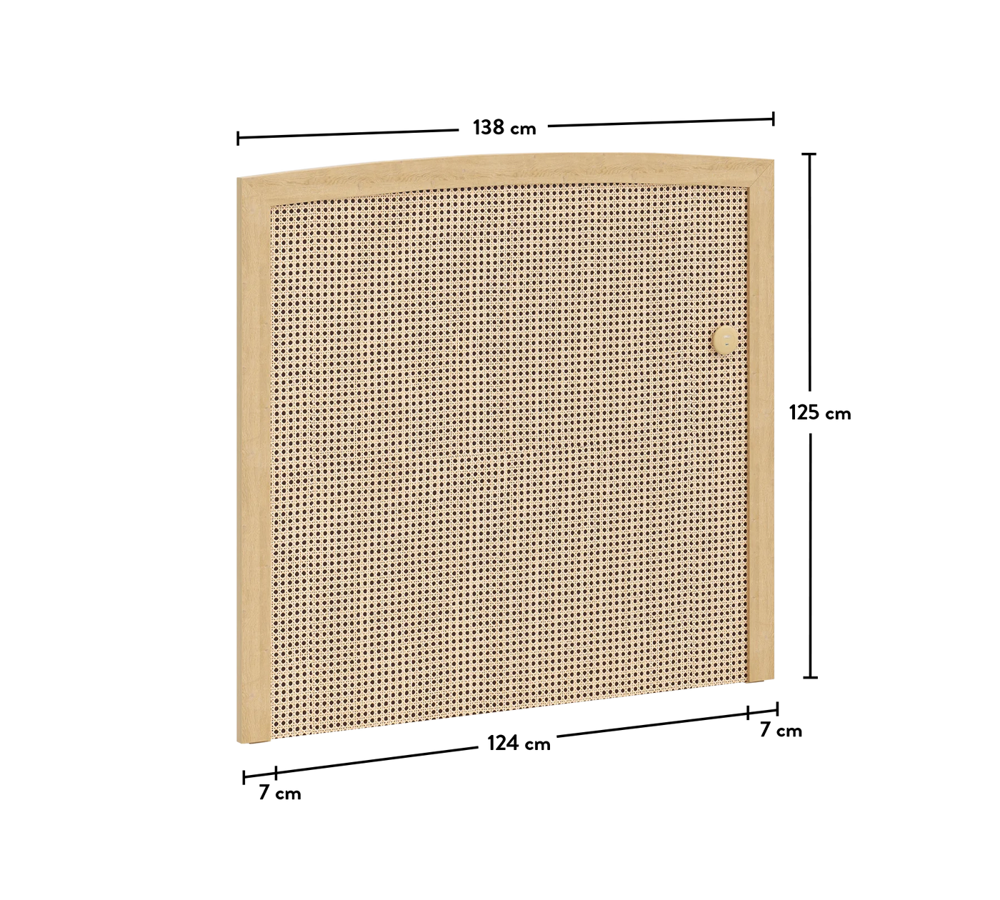 LOOF Kokë e Shtratit