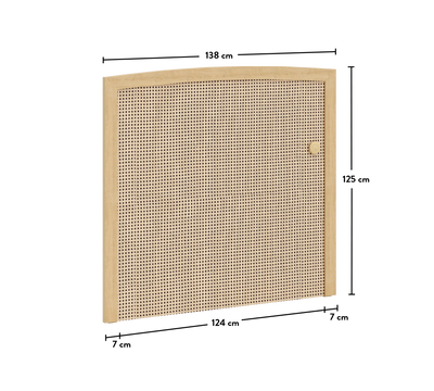 LOOF Kokë e Shtratit