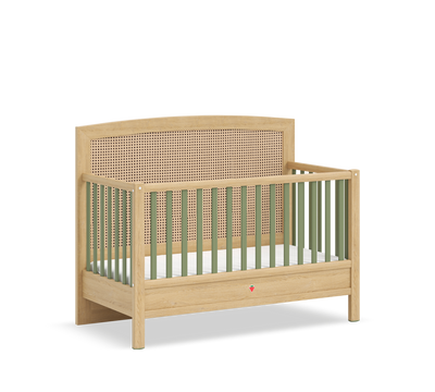 Baby Loof Daybed Shtrati i bebit (70x140 cm)