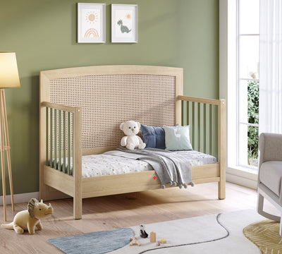 Baby Loof Daybed Shtrati i bebit (70x140 cm)