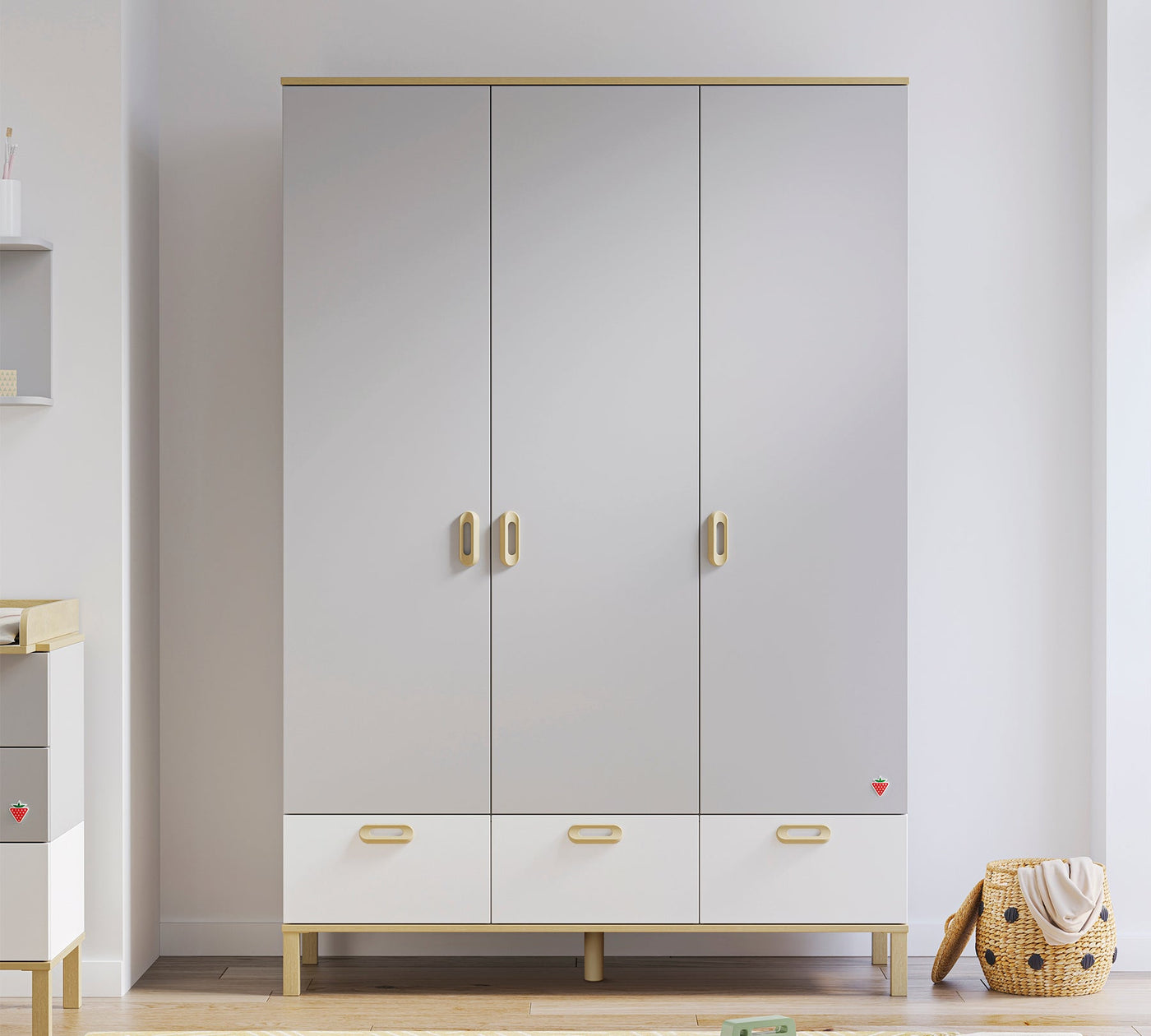 Baby Mino Dhomë e përzgjedhur