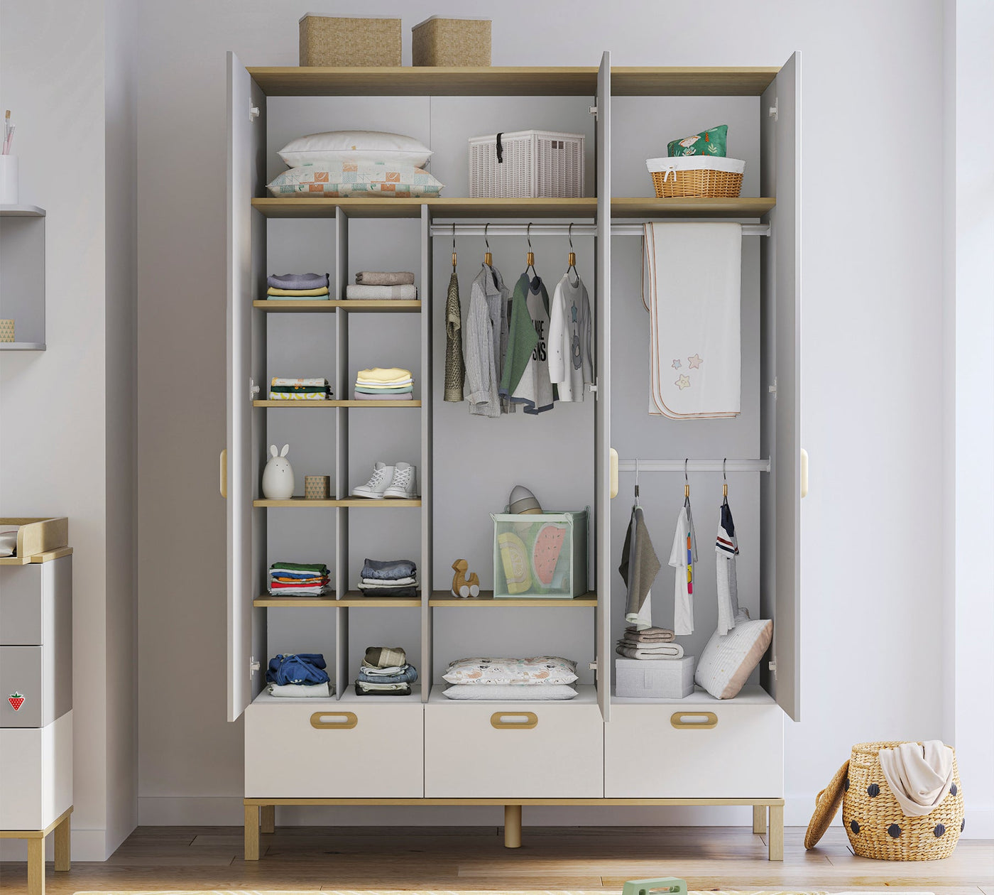 Baby Mino Dhomë e përzgjedhur