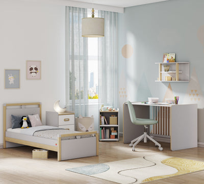 Baby Mino Shtrat i bebave që luhatet dhe shëndrrohet