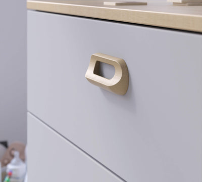 MINO BABY Komodë me Fijoka