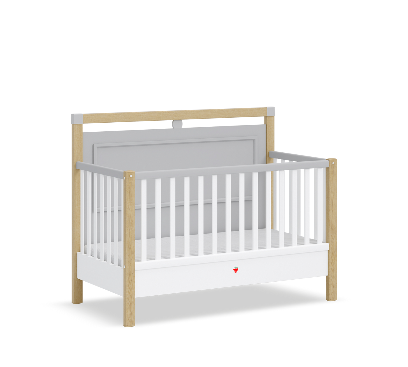 Baby Mino Daybed Shtrati i bebit (70x140 cm)