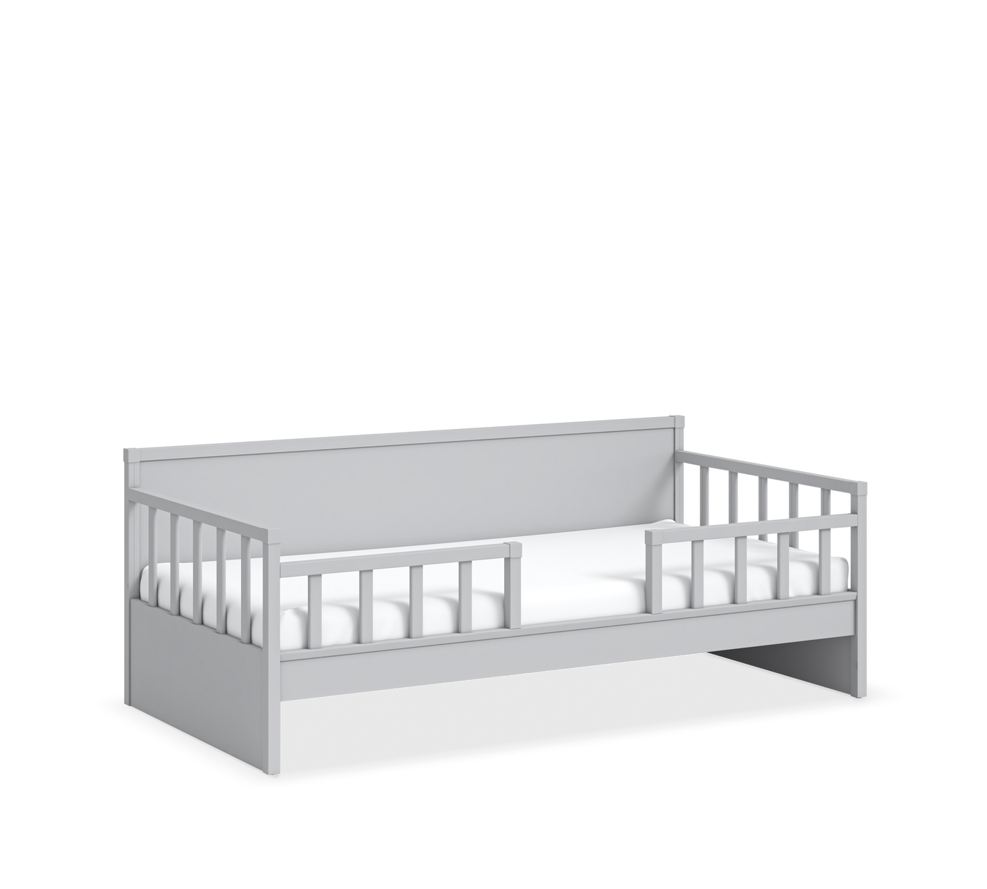 Daybed Shtrat pa Çati (Hiri) (100x200 cm)